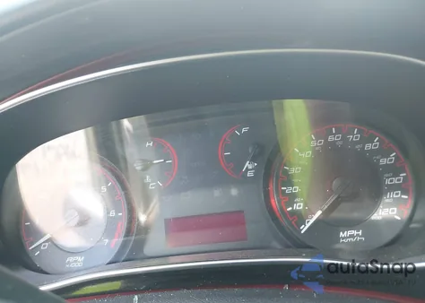 2015 Dodge Dart Se from USA, damaged, VIN 1C3CDFAA0FD433710